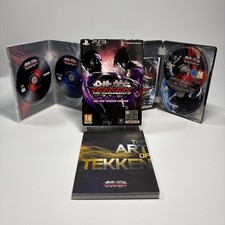 TEKKEN TAG TOURNAMENT 2 WE ARE