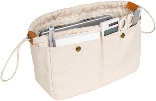 Organizer per borsetta - organizer,