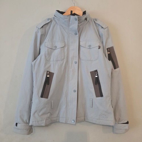 Alpha industries giacca parka - alpha,