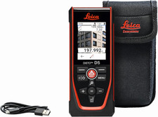 Geosystems DISTO D5 Nuovo