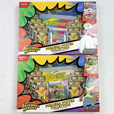 Pokemon TCG Ascended Heroes 2