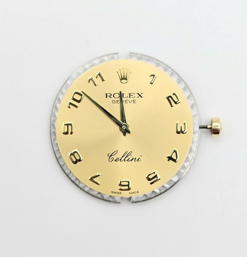 Rolex 6623 geneve cellini - geneve,