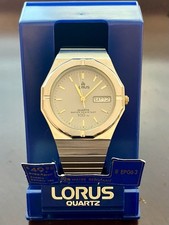 Lorus (di Seiko) Y143-6040