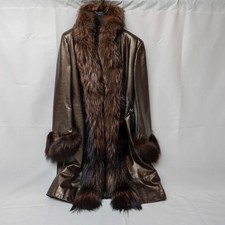 Robrik cappotto donna tg 46 in