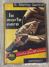 SERIE GIALLA GARZANTI N.7 LA