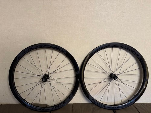 Fulcrum wind 400db - 2, vie
