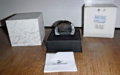 Cristallo swarovski disco - swarovski,