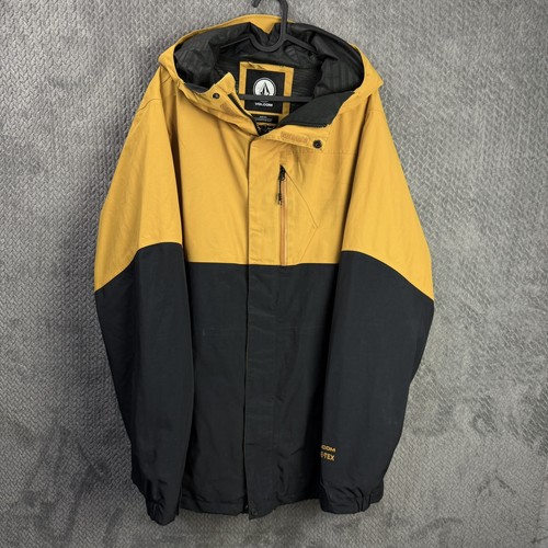 Giacca sci volcom vintage - volcom,