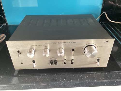 Jvc s11 amplificatore - jvc-ja-s11,