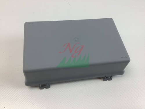 Coperchio moduli trattorino - coperchio,