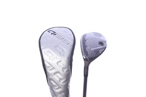 Lefty taylormade qi35 - lefty,