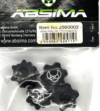 Absima Mozzo Ruota con Tappo