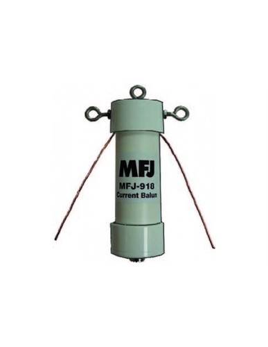 Mfj 918 balun - mfj-918,