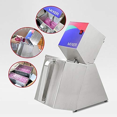 Frullatore gelato duro kolice - duro,