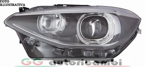 Faro per bmw serie - per,
