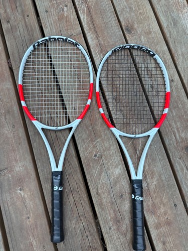 Matching pair babolat pure - matching,