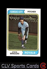 Kansas City Royals Steve