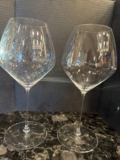 Riedel Wine Glasses Veloce