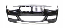 BMW F30 F31 M SPORT PARAURTI ANTERIORE ORIGINALE