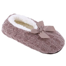 Calzini Da Ballerina Pantofole