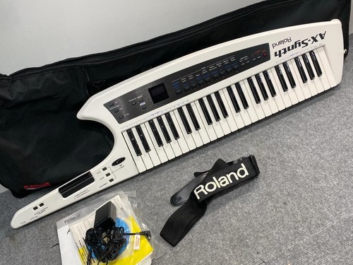 Roland synth sintetizzatore - ax-synth,