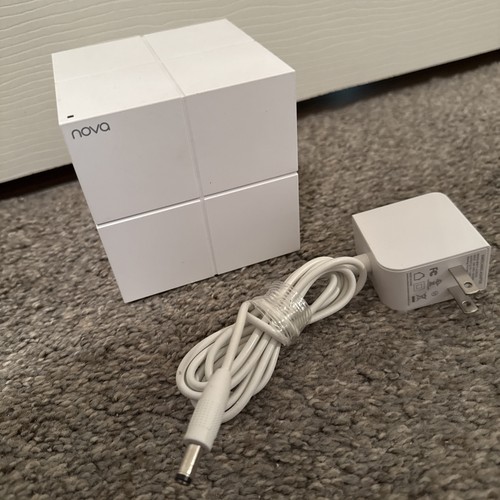 Tenda nova mesh3 sistema - nova,