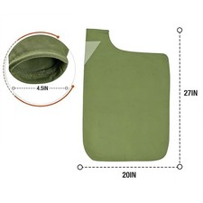 Green Leaves Blower Vacuum Bag