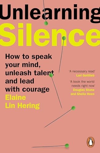 Elaine lin hering unlearning - lin,
