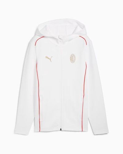 Milan puma giacca tuta - ac,