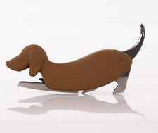 Cavatappi a Forma Di Cane |