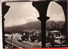 CARTOLINA  QUERCETA DI
