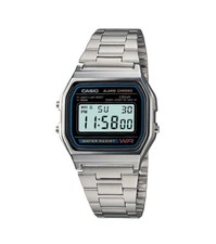 Casio A-158W Orologio Digitale