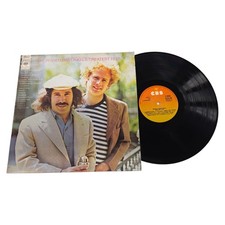 Simon & Garfunkel Simon And