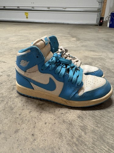 Jordan retro high top - high,