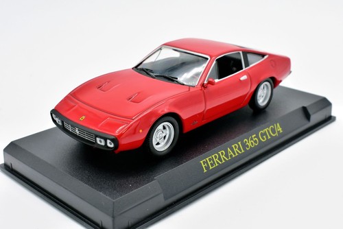 Modellino auto scala 43 - auto, 1:43