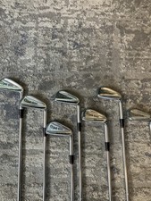 Mazze da golf vintage Spalding