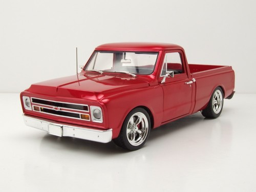 Chevrolet custom showtime - chevrolet, c-10