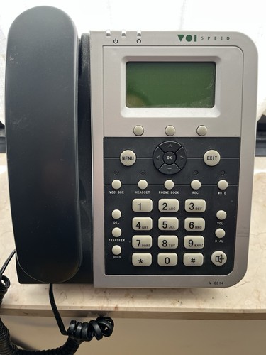Telefono 6014 per - ip,