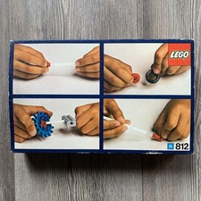 Lego D812 Set Supplementare