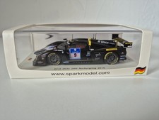 Glickenhaus SCG003C #9