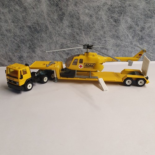 Siku 3719 ford - ford, cargo