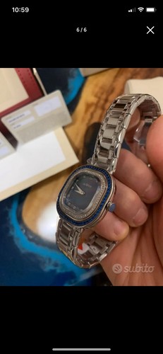 Orologio donna - orologio,