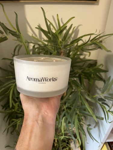 Aroma works london - aroma,