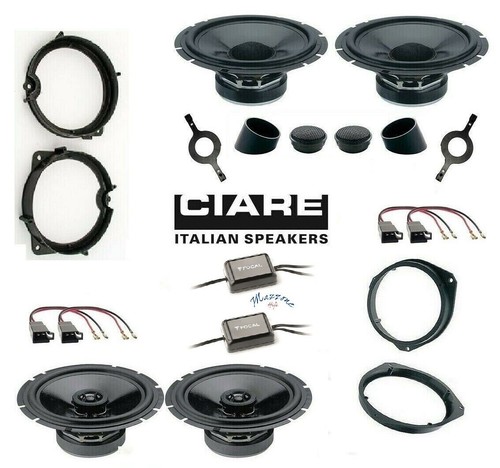 Ciare kit casse - kit, grande