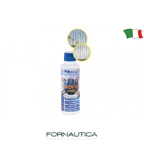 Elimina ruggine blue marine - elimina,