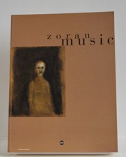 Zoran Music, Galeries