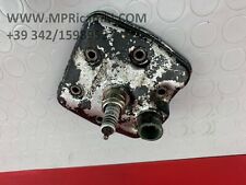 TESTATA HUSQVARNA CR 125 2T 1987 1989 CYLINDER HEAD