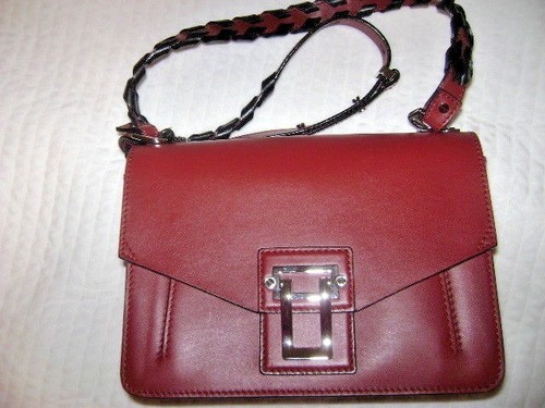 Borsa tracolla nuova con - borsa,