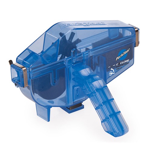 Park tool 3 cyclone - park,