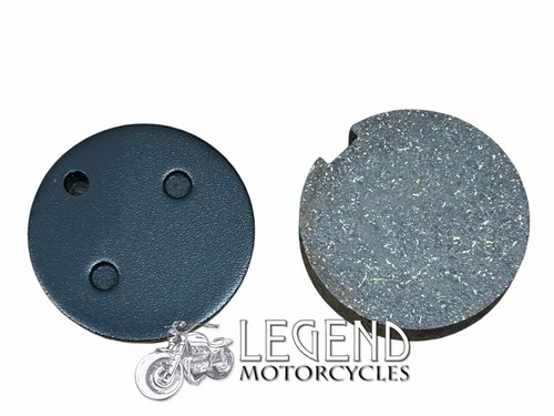Pastiglie freno fa055 kawasaki - fa055,